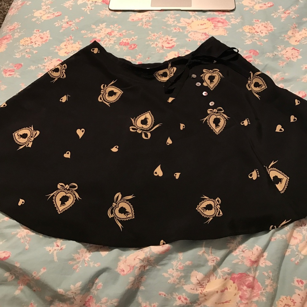 Vintage skirt