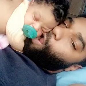 Meet your Posher, Norman wade