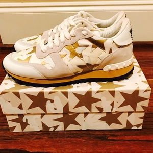 Women's Valentino Sneaker