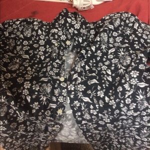 Arizona jean co shirt