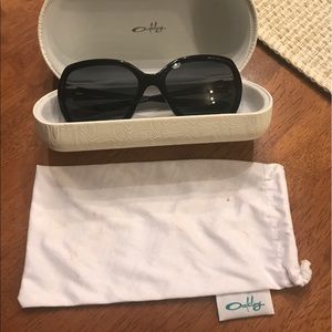 Women's Oakley Overtime- Polarized.