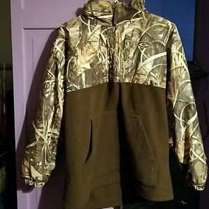 Drake jacket