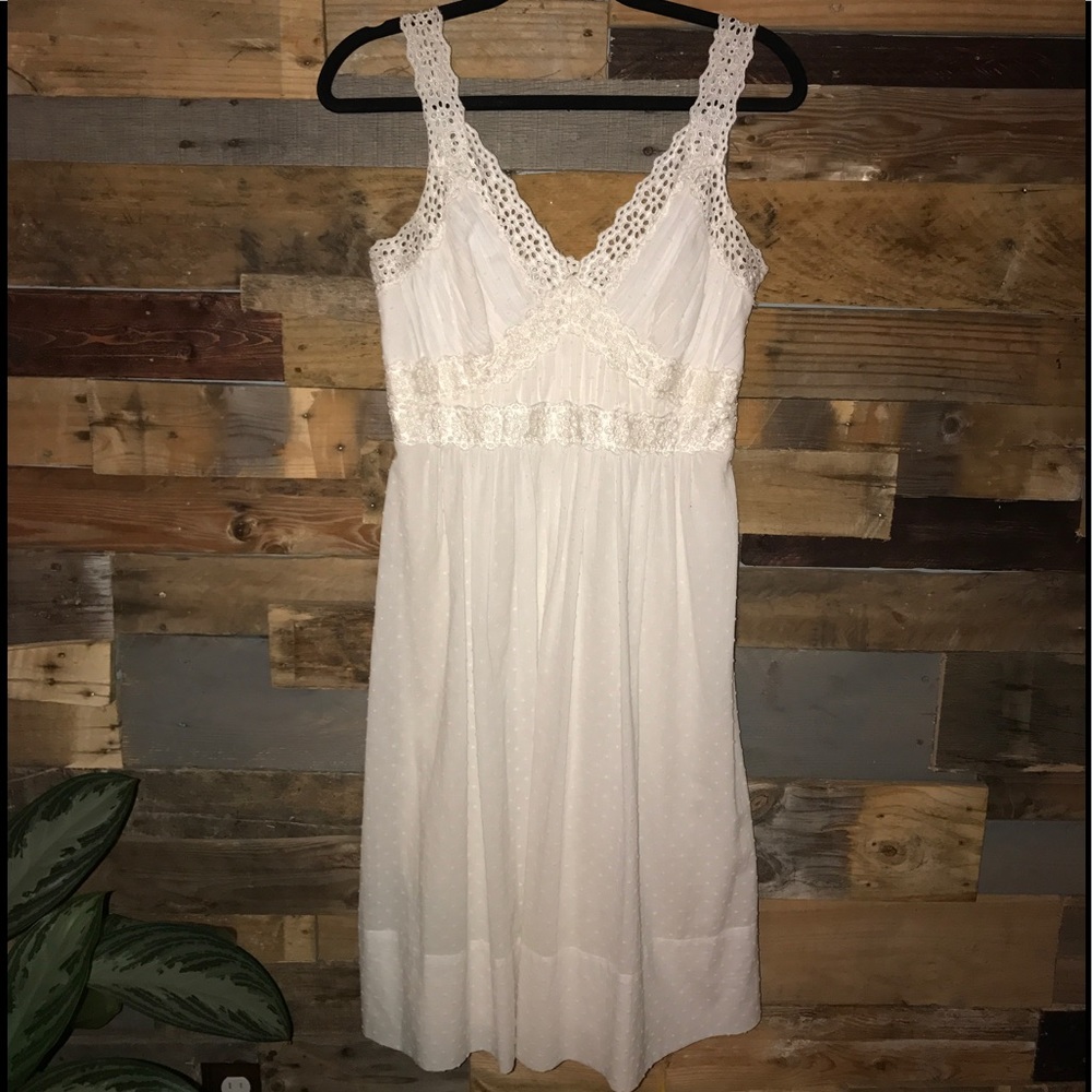 BCBG Dress!