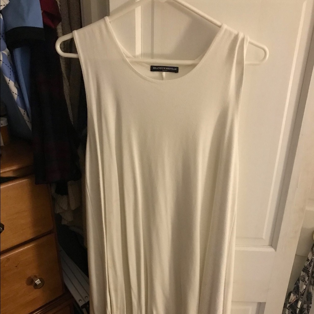 Brandy Melville shift dress