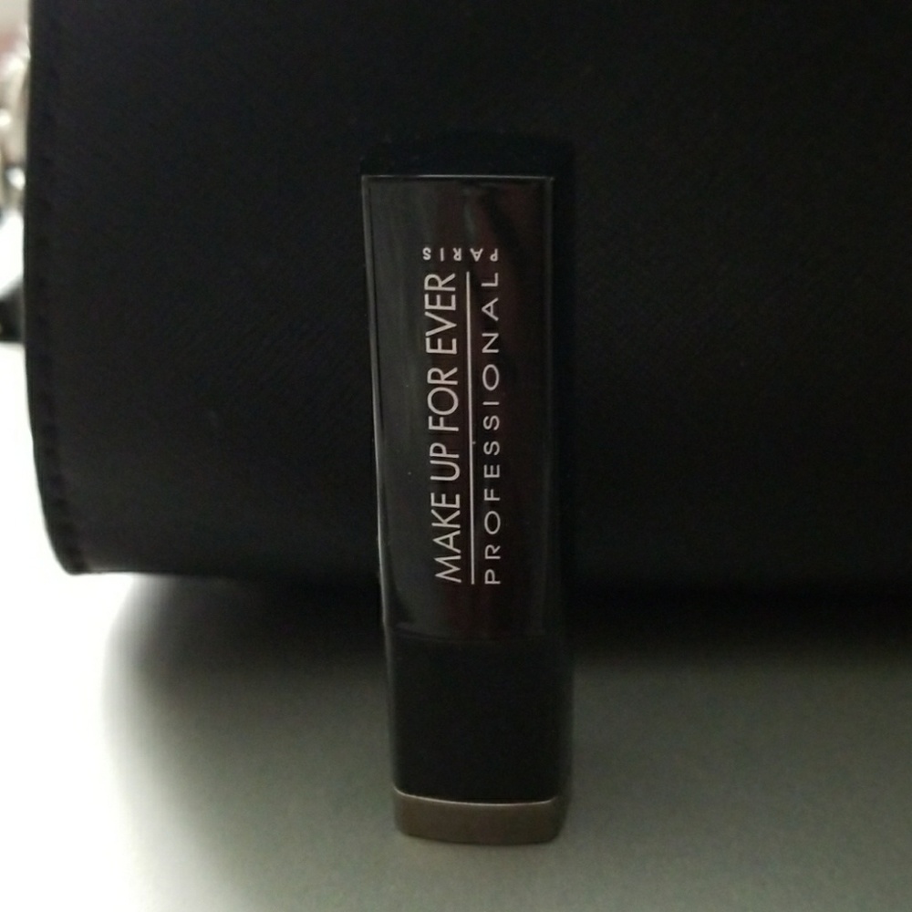 Make Up For Ever Lipstick