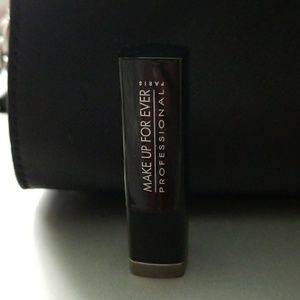 Make Up For Ever Lipstick