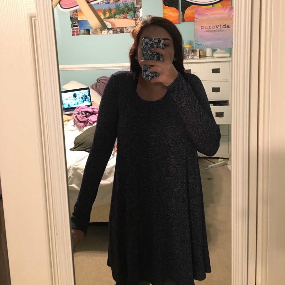 Charlotte rouse dress