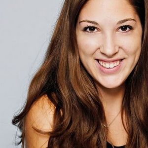 Meet your Posher, Kristi