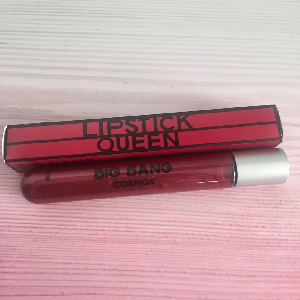Lipstick Queen Big Bang Gloss