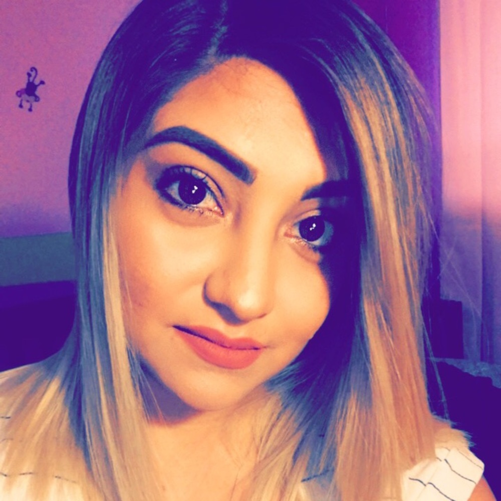 Meet your Posher, Sereena