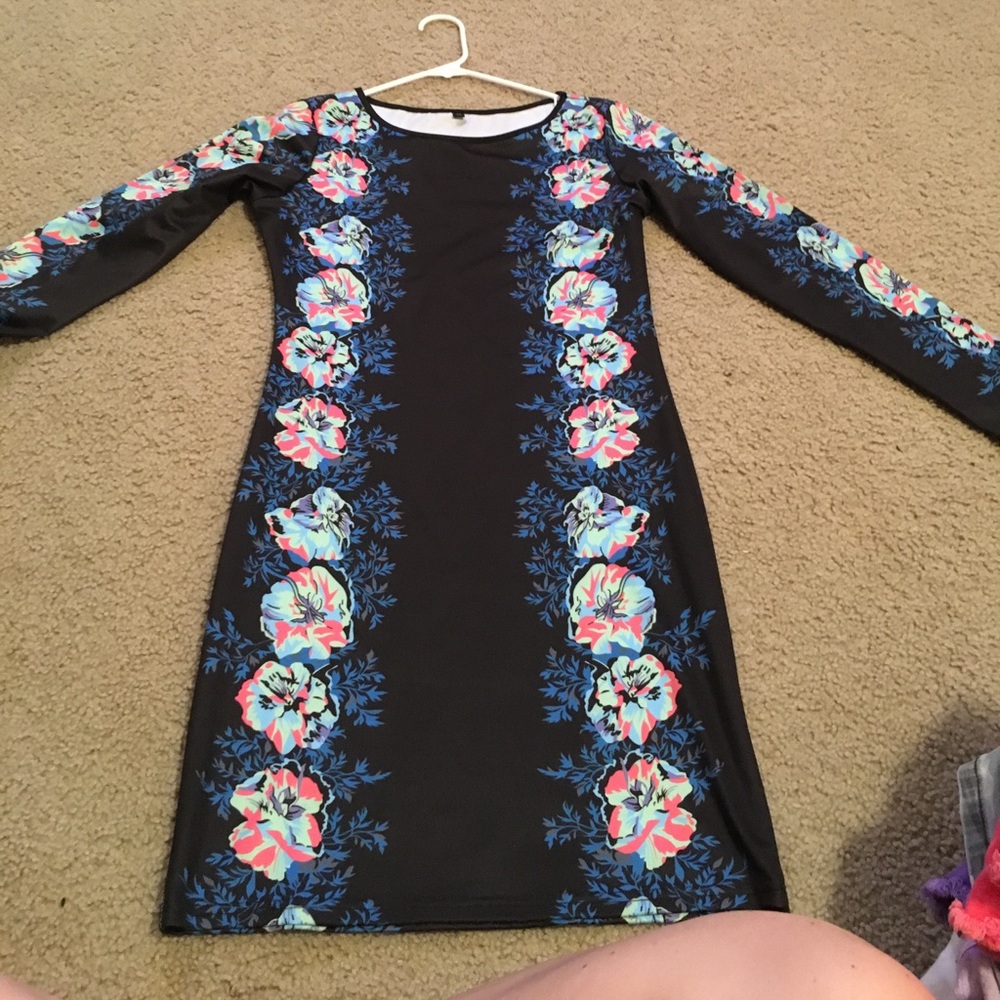 Bodycon Dress