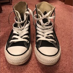 Converse High Tops