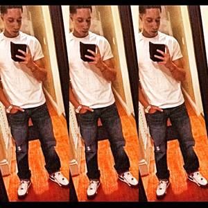 Meet your Posher, Joseph