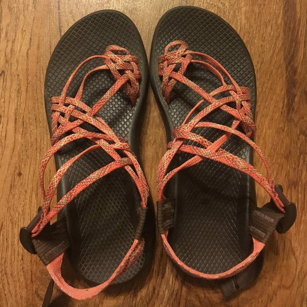 Chacos