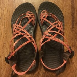 Chacos