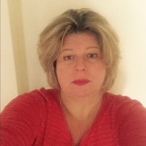 Meet your Posher, Arline