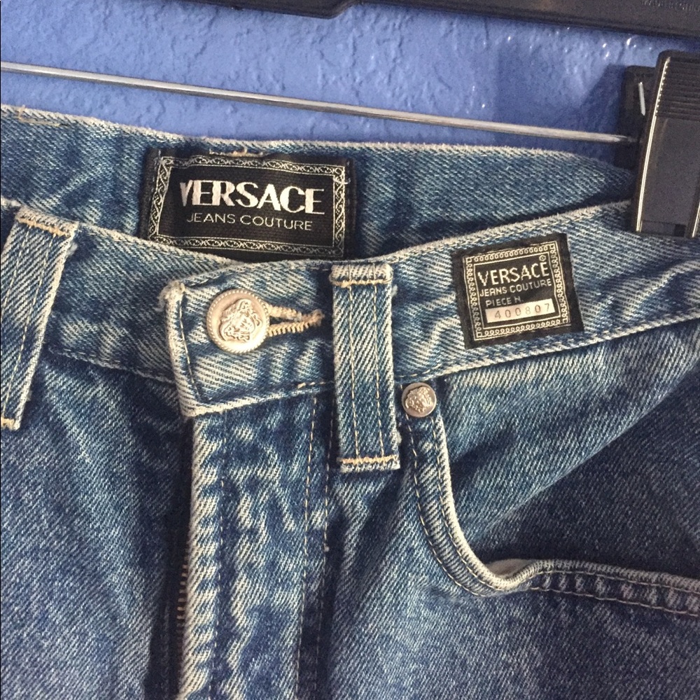 Versace Jeans