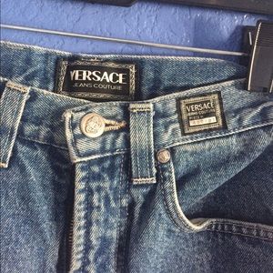 Versace Jeans