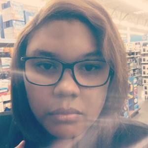 Meet your Posher, Ashlee