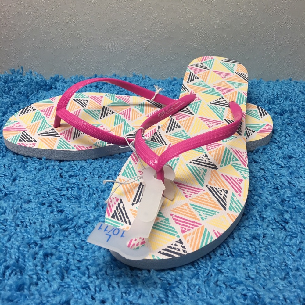 🆕Mossimo Sandals 🌸🌺 - Picture 5 of 5