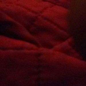 Meet your Posher, Alfreda