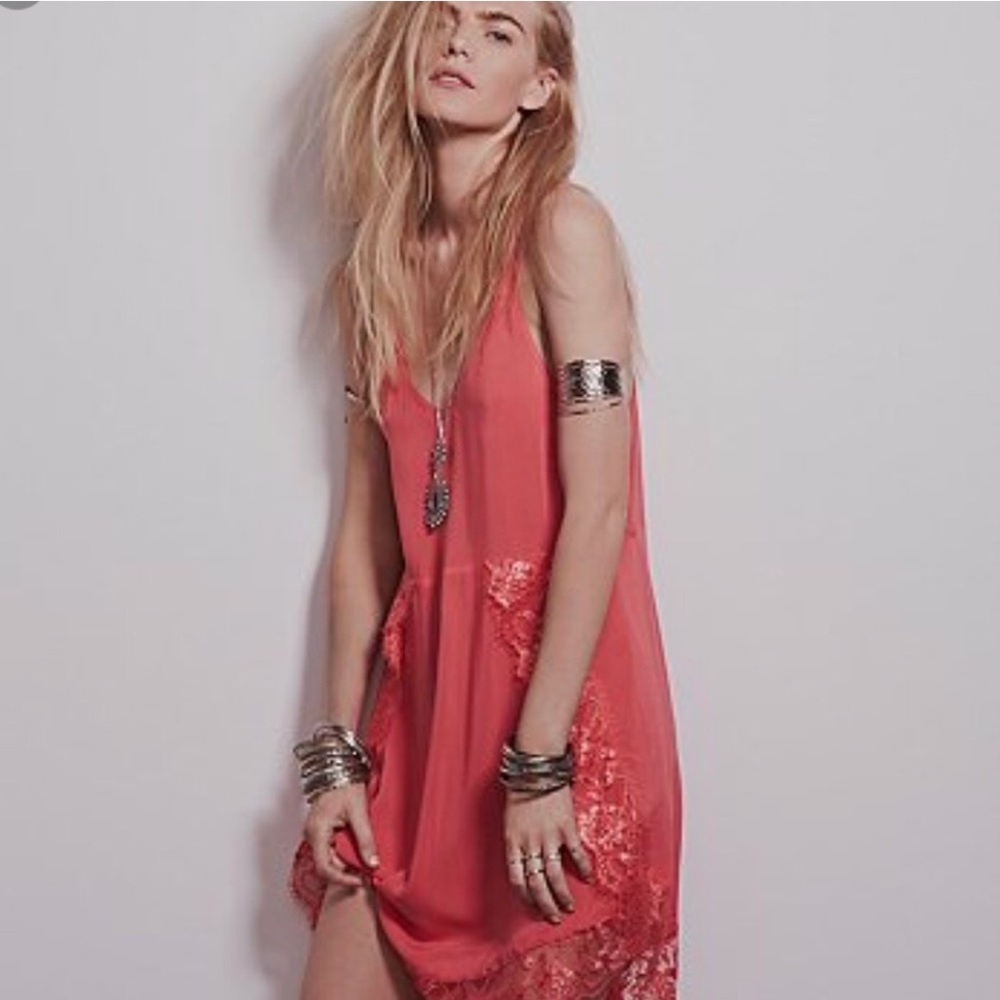 Free People Slip