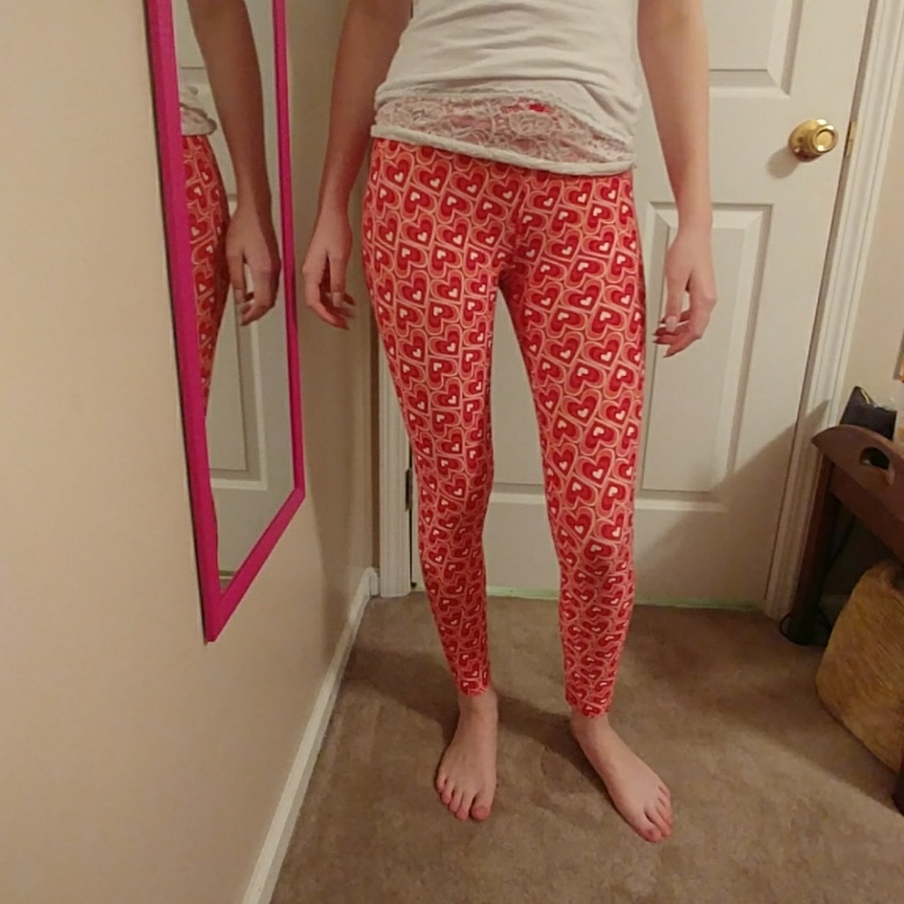 Lularoe Leggings