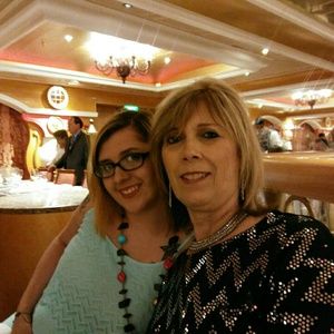 Meet your Posher, Cindy