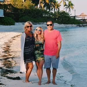 Meet your Posher, Meg