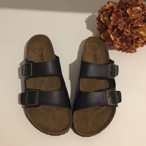 Men's Birken Style Shoes
