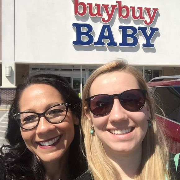 Meet your Posher, Teah - Picture 1 of 1