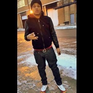 Meet your Posher, Jerrod