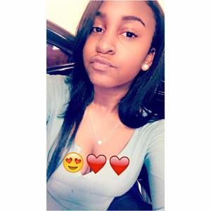 Meet your Posher, Jada