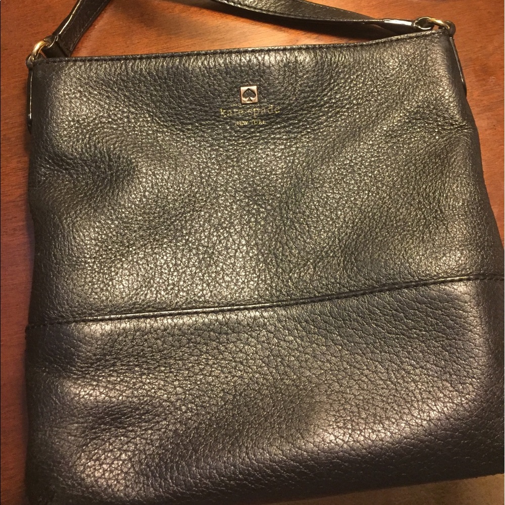 Kate spade crossbody purse