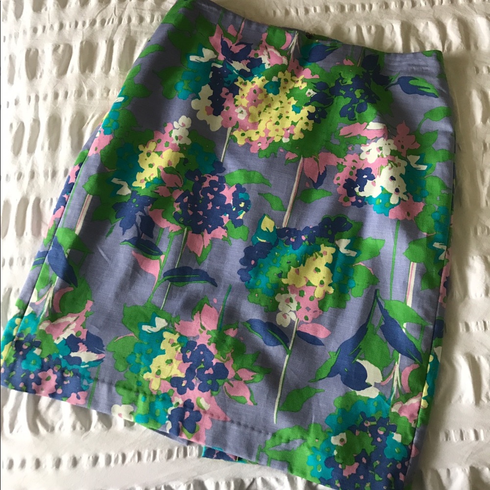 Tommy Hilfiger Pencil Skirt