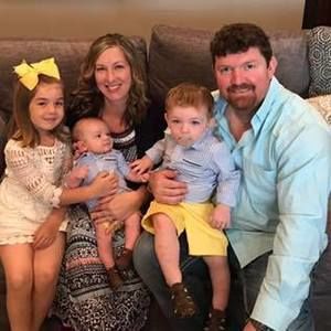 Meet your Posher, Georgeanna