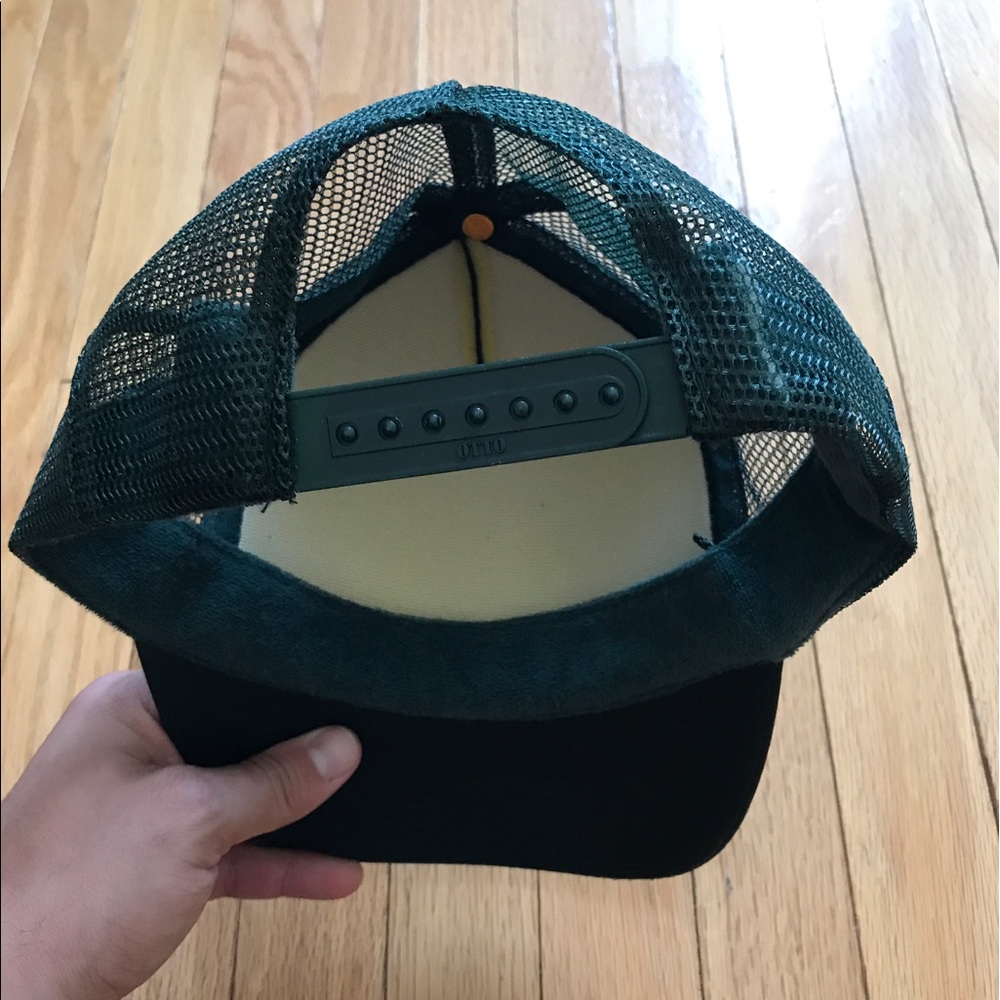 Vans Snapback Trucker Hat - image 3