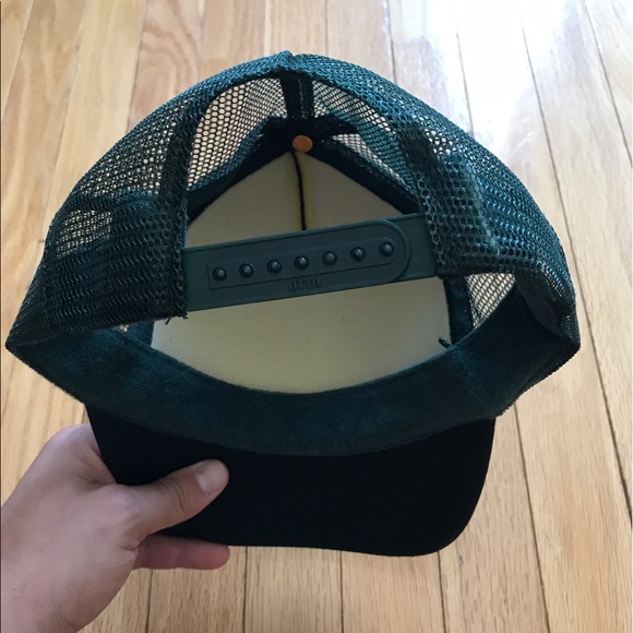 Vans snapback Trucker Hat - Picture 3 of 3