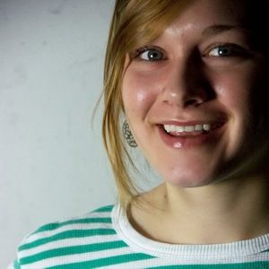 Meet your Posher, Erin