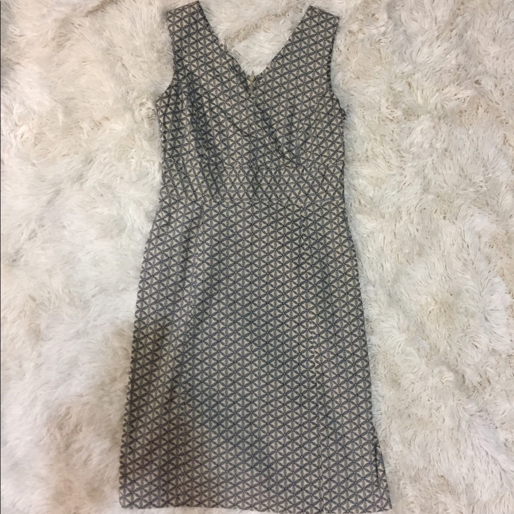 Gap Stretch dress