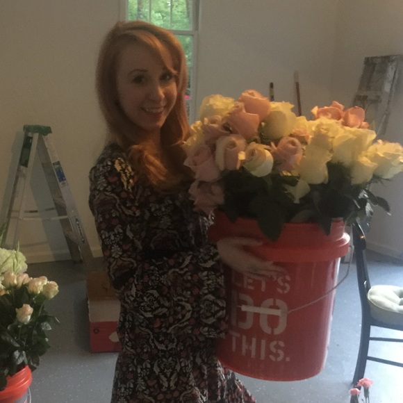 Meet your Posher, Krista - Picture 2 of 2