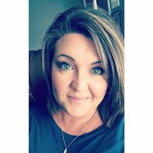 Meet your Posher, Alisa