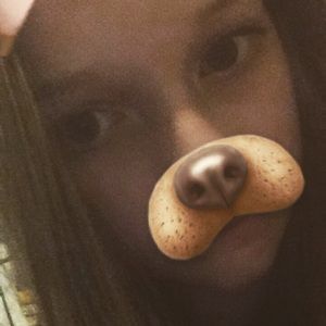 Meet your Posher, Molly