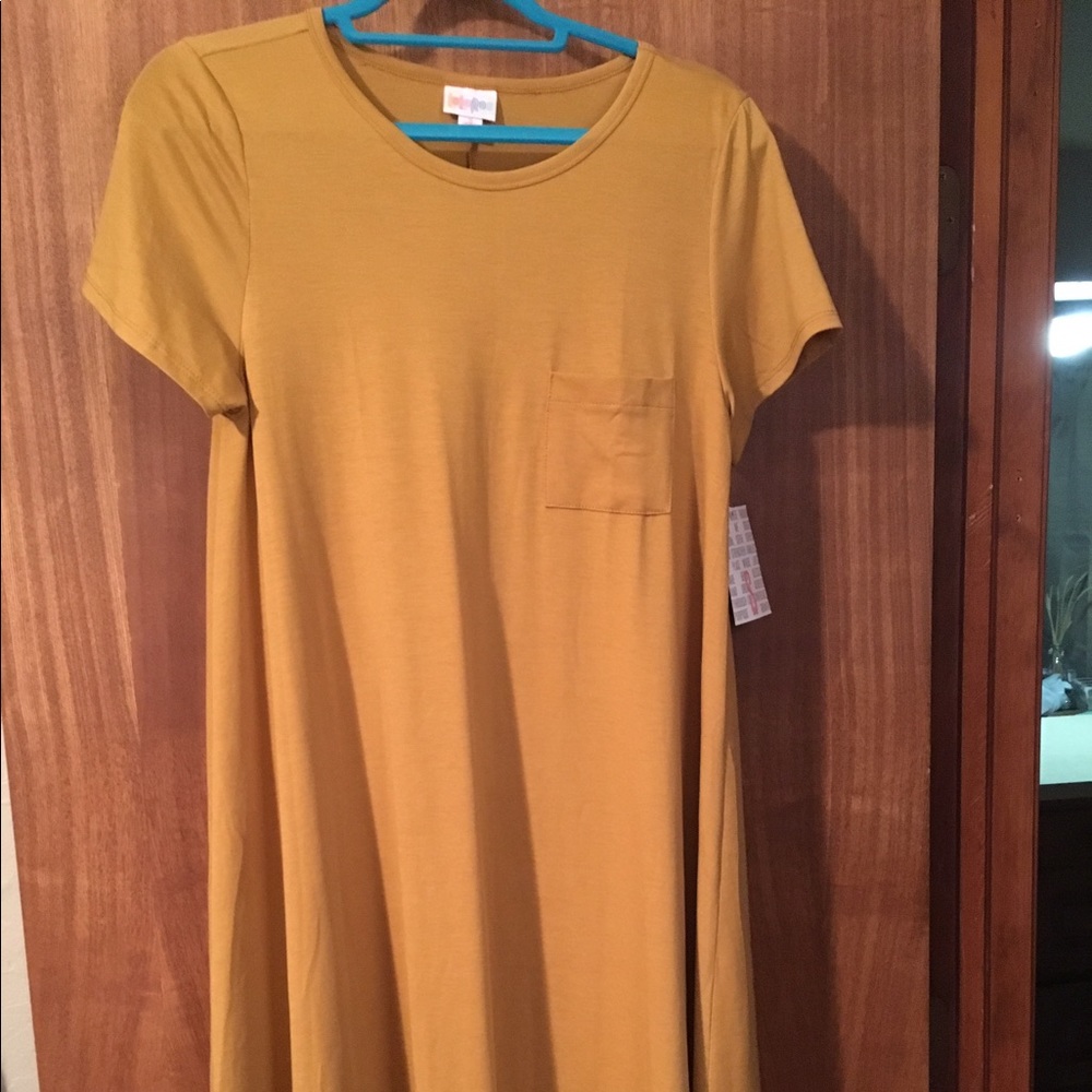 LuLaRoe Carly