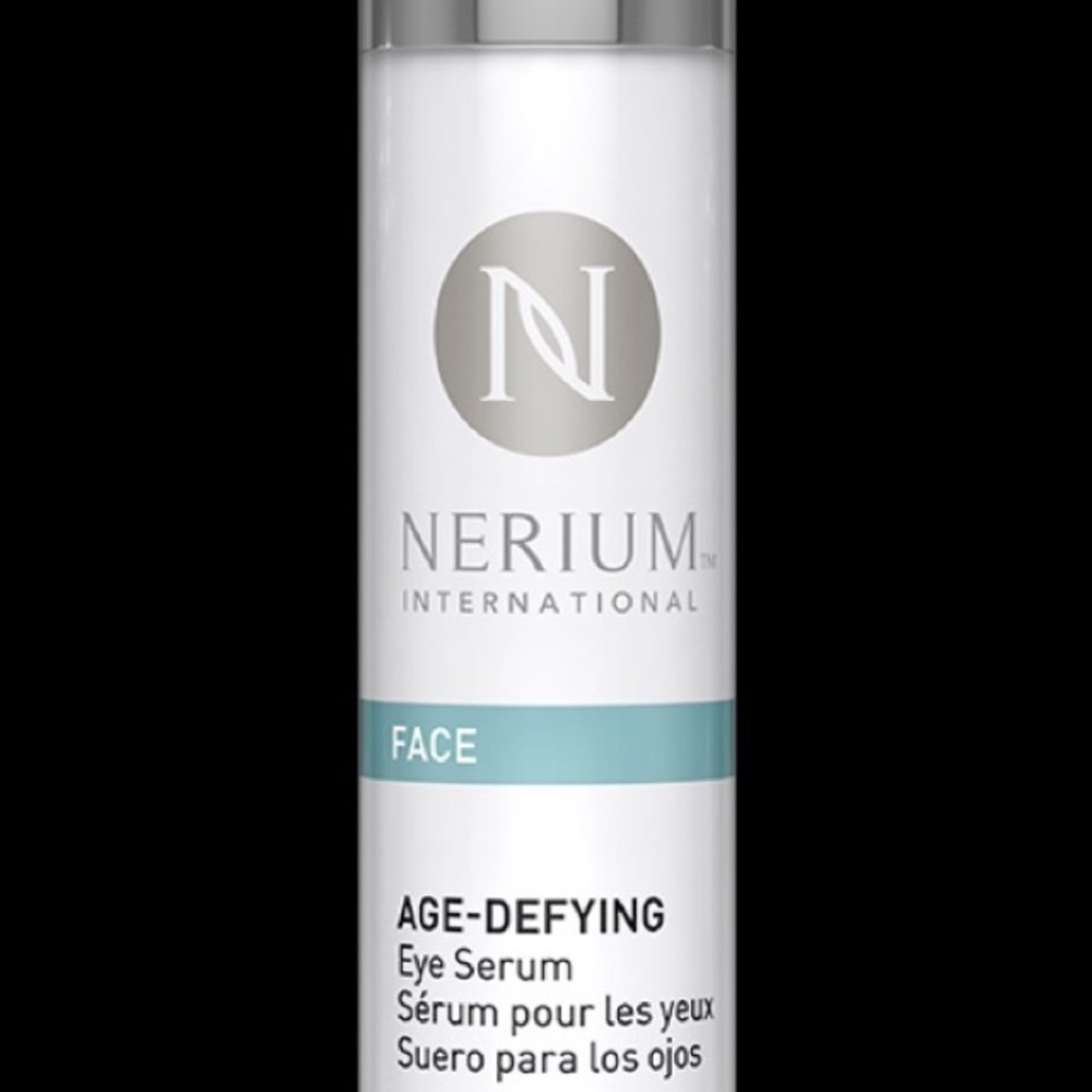 Nerium Eye Serum