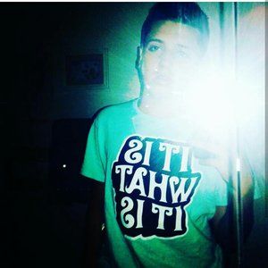 Meet your Posher, Joel