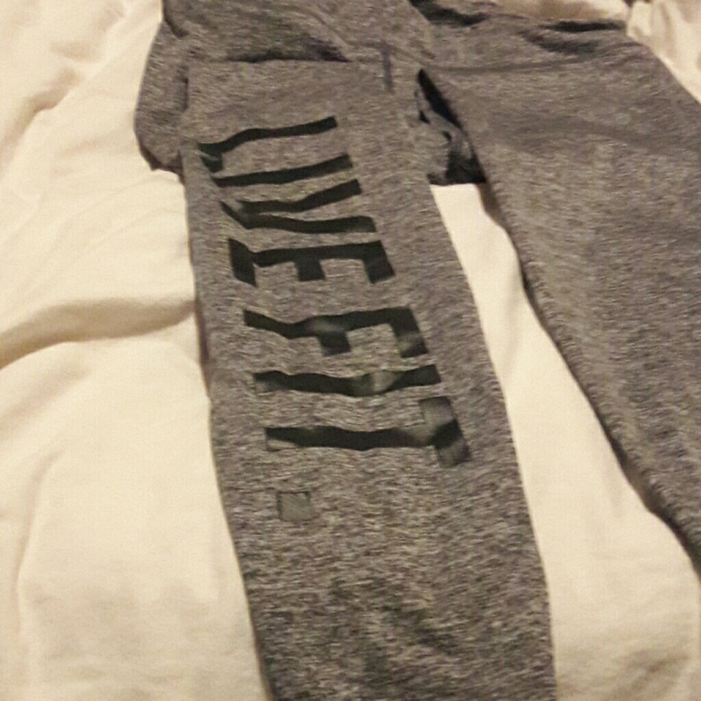 Live fit  leggings