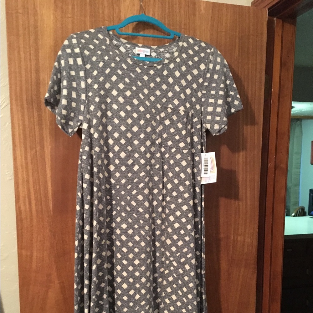LuLaRoe Carly