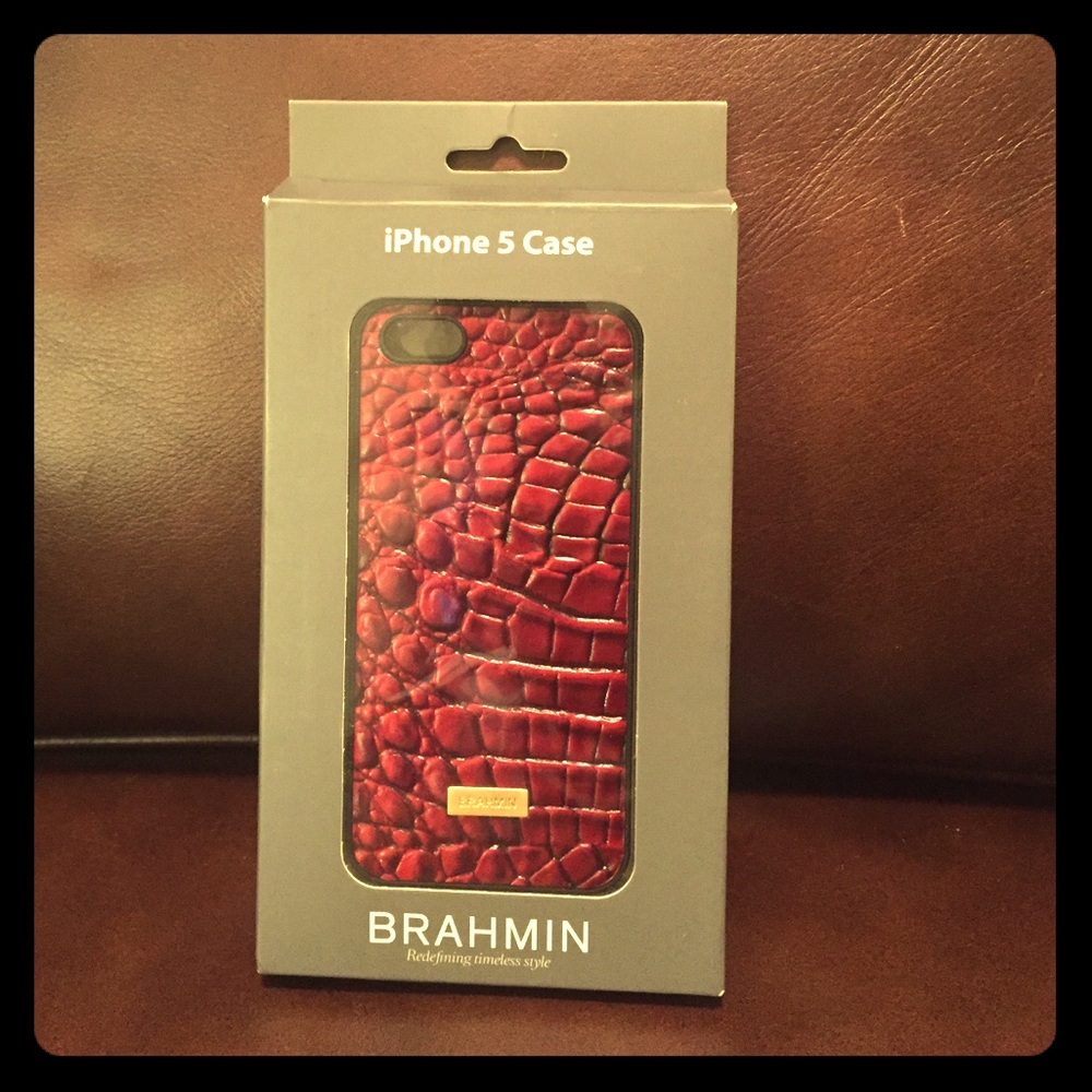 iPhone 5 Case