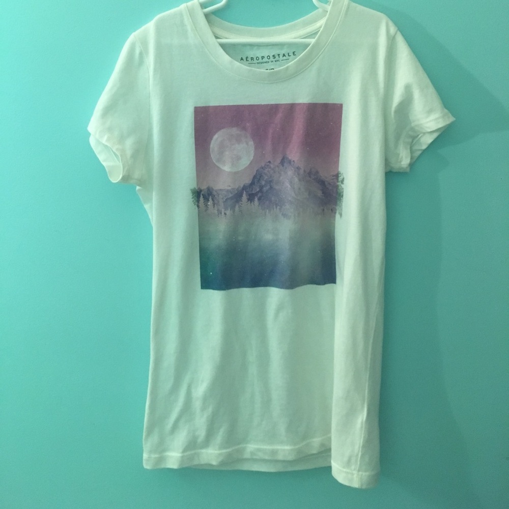 Aeropostale tee